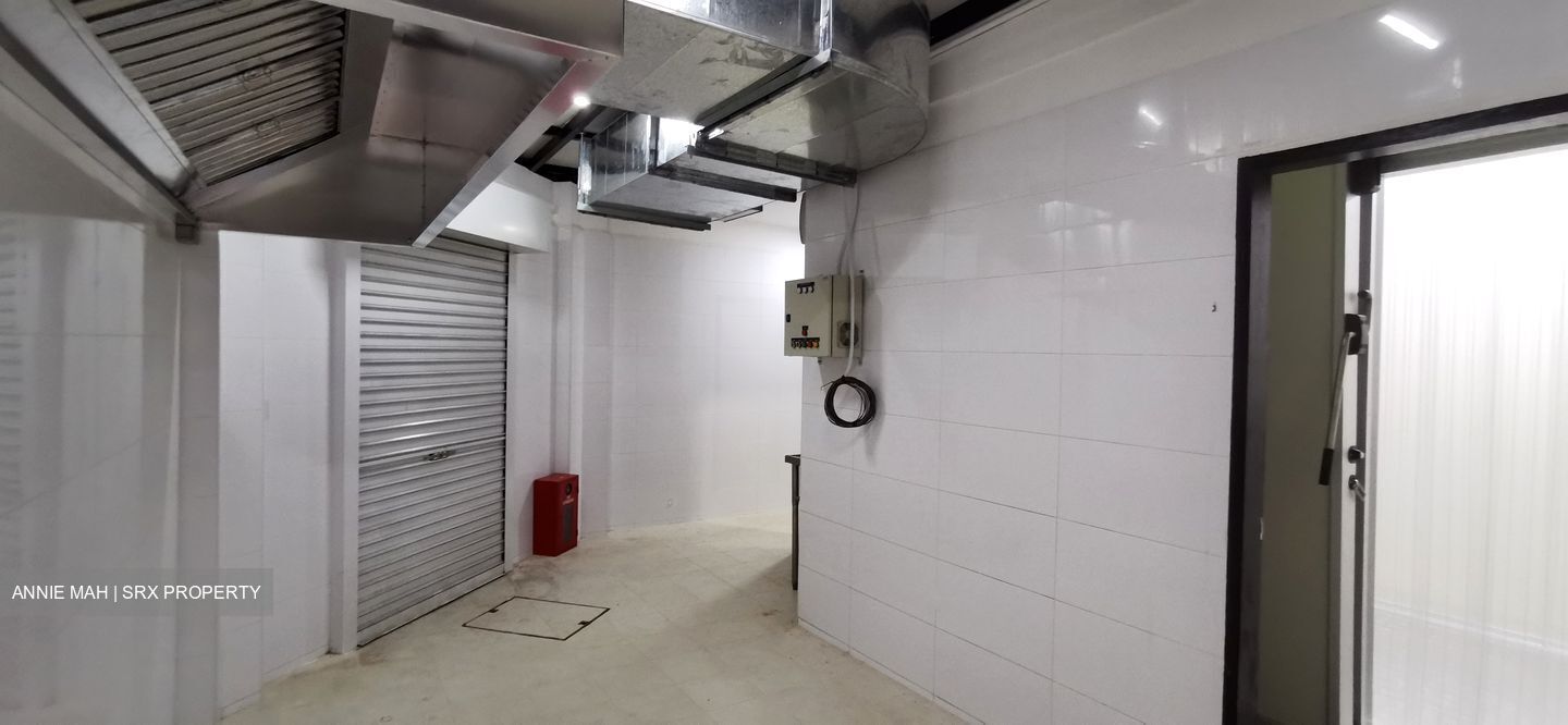 Lorong 13 Geylang (D14), Shop House #437099721